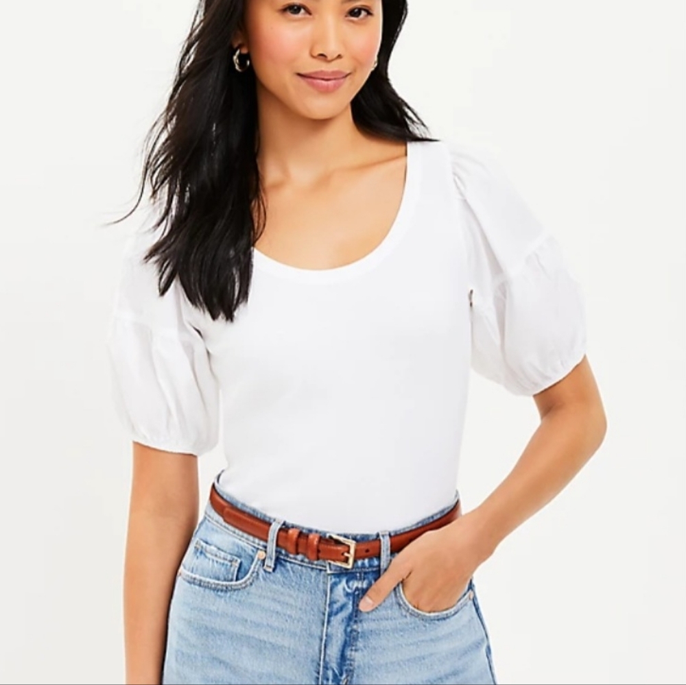 Loft Fashion Tee